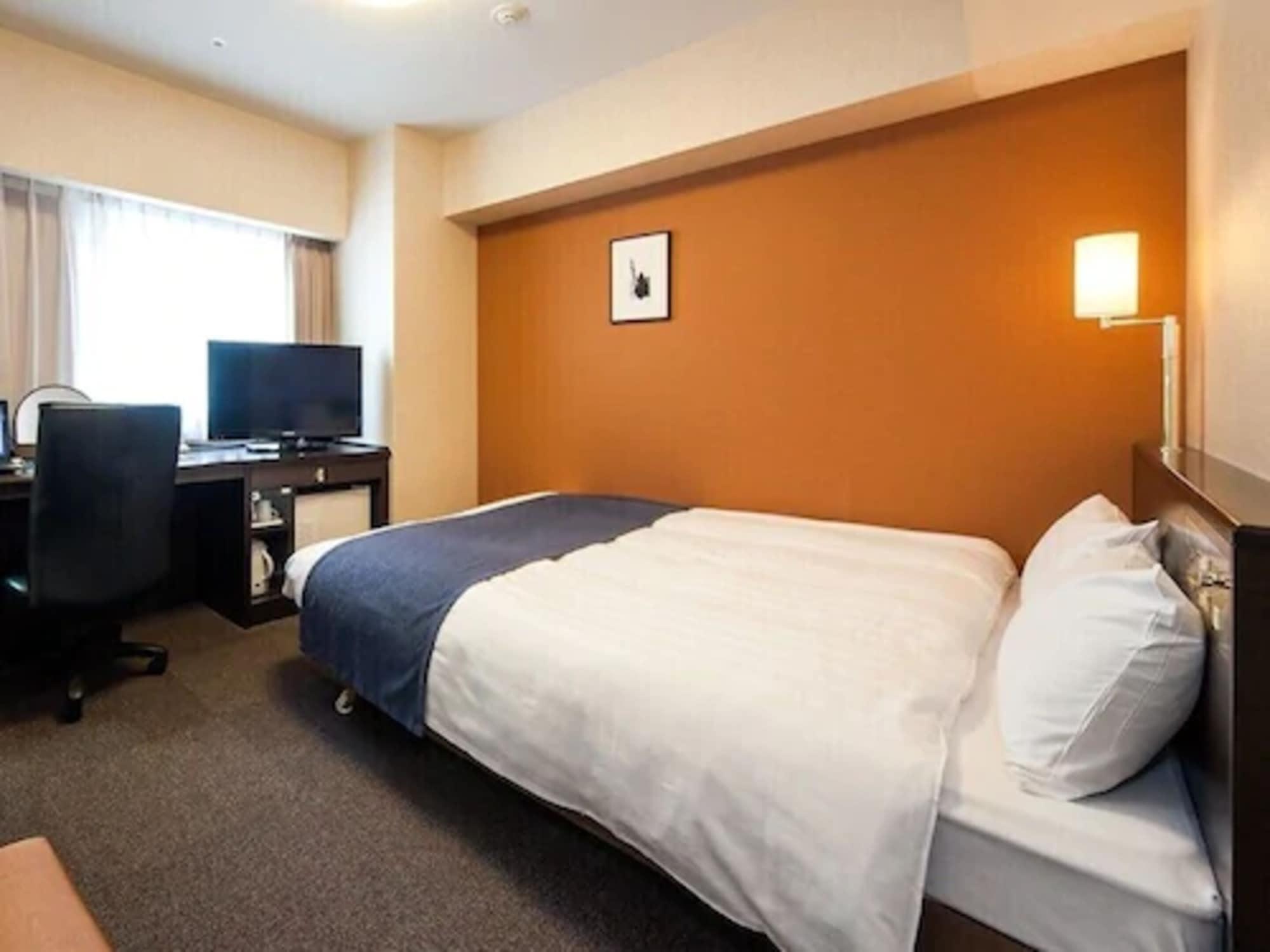 Daiwa Roynet Hotel Mito Extérieur photo