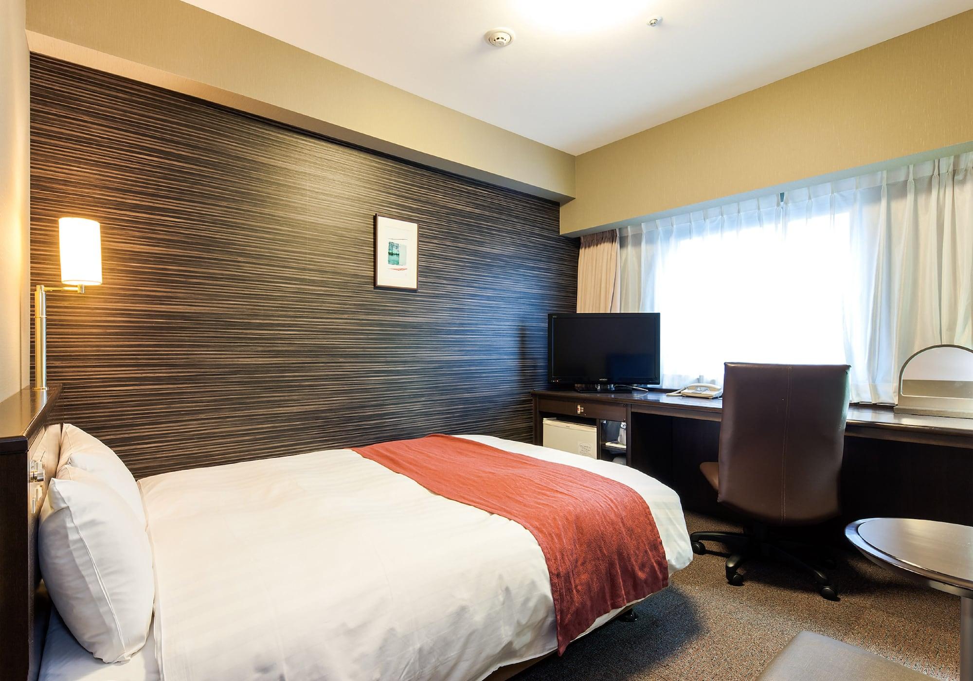 Daiwa Roynet Hotel Mito Extérieur photo