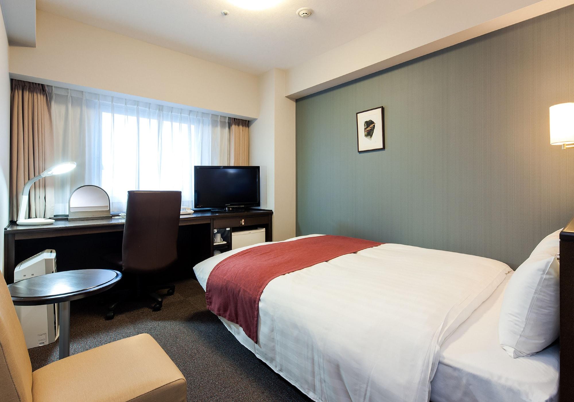 Daiwa Roynet Hotel Mito Extérieur photo