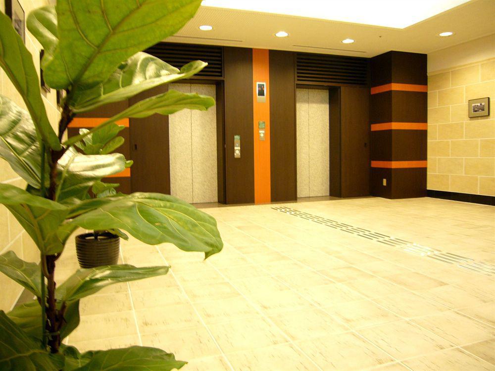 Daiwa Roynet Hotel Mito Extérieur photo